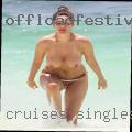 Cruises singles seeking