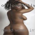 Naked women International