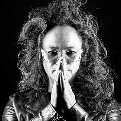 David Shing