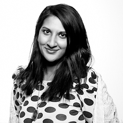 Tasnim Bhuiyan (headshot)
Associate Creative Director EMEA
Adobe
