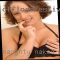 Naughty naked women Murrieta